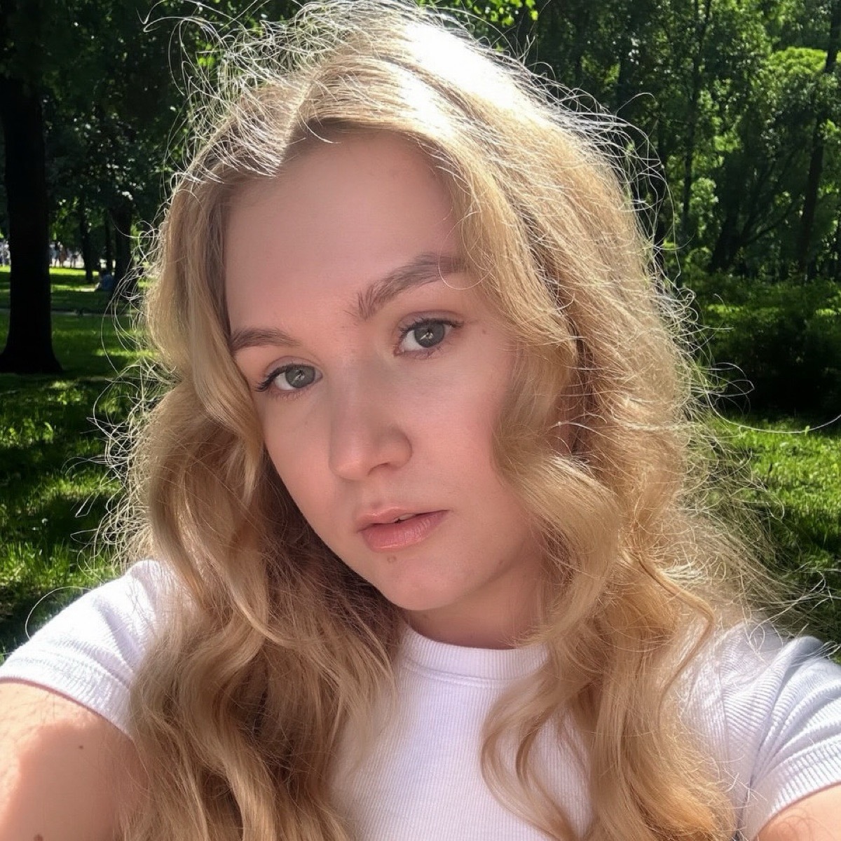 Ольга Шамонина