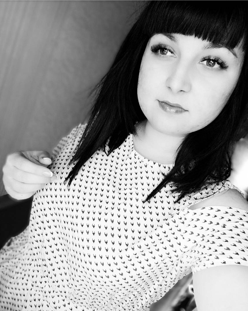Светлана Фёдорова