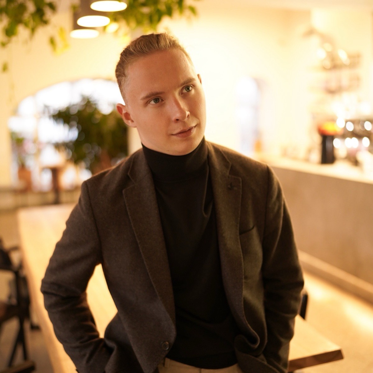 Сергей Силантьев