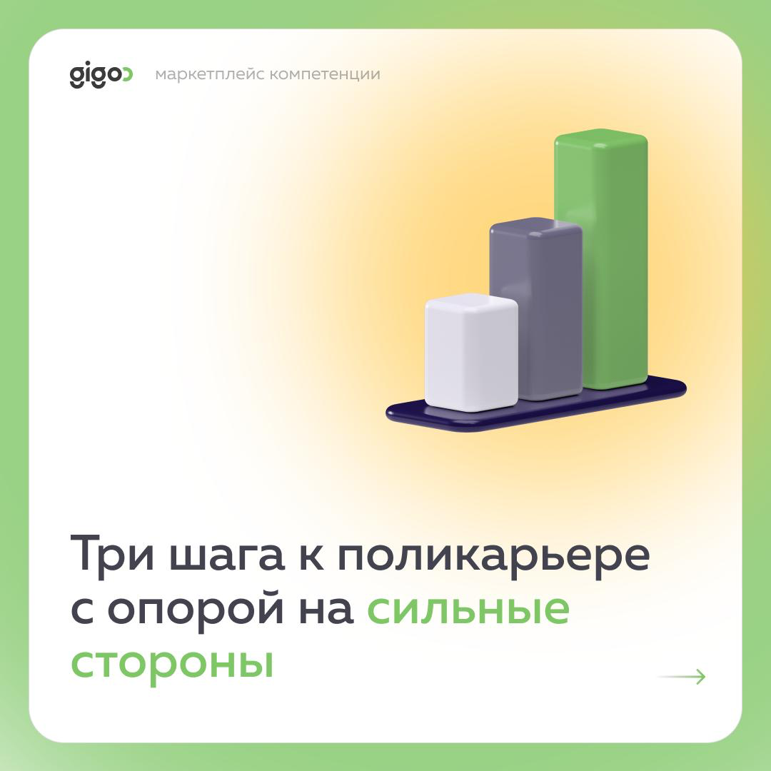 Как найти свои суперсилы, когда строишь поликарьеру? | Сетка — социальная сеть от hh.ru