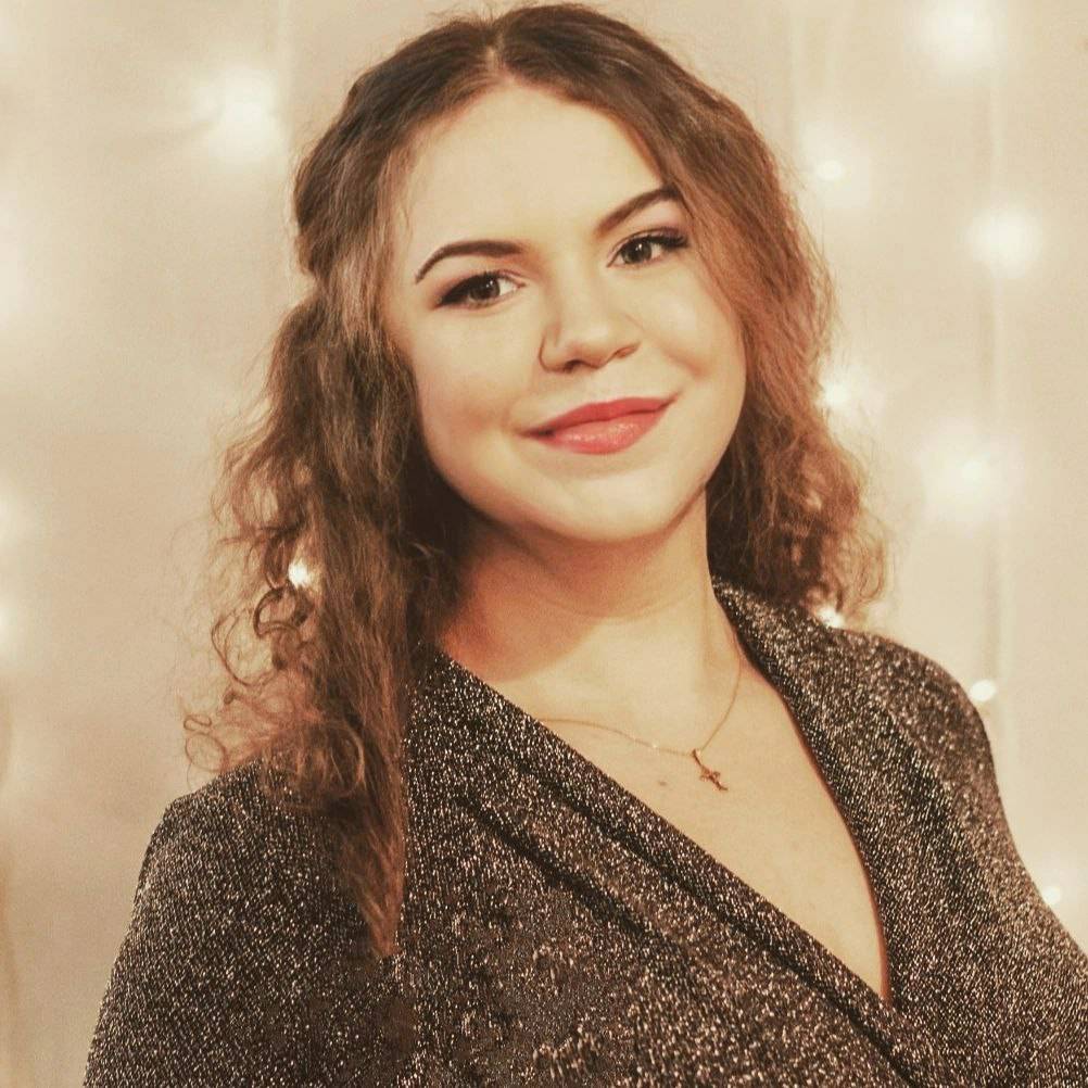 Светлана Макаревская | Сетка — социальная сеть от hh.ru