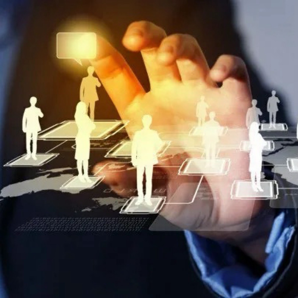 Екатерина Ив | Сетка — социальная сеть от hh.ru