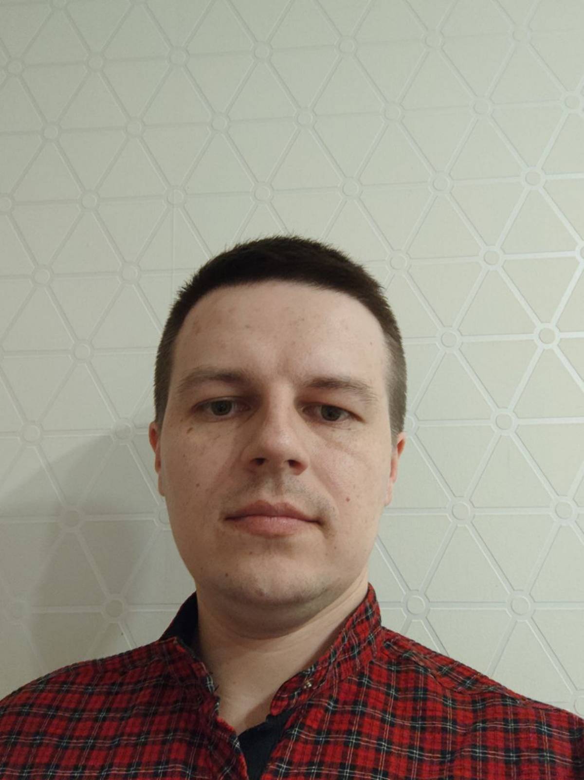 Sergey Shishaev | Сетка — социальная сеть от hh.ru