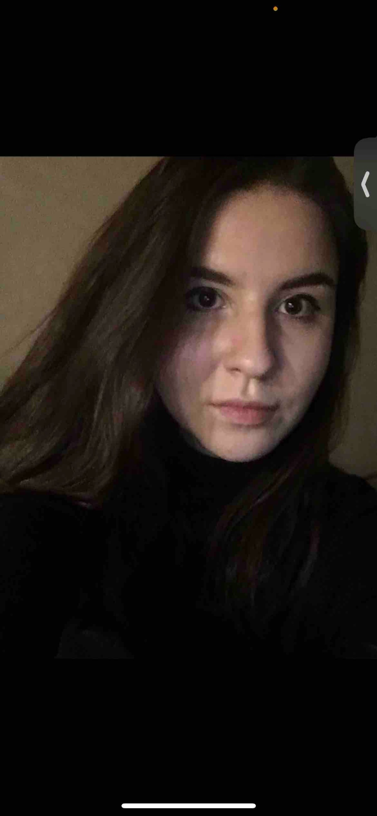 Софья Симанцова | Сетка — социальная сеть от hh.ru