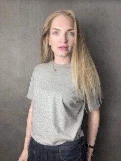 Антонина Коновалова