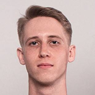 Артём Рыбакин