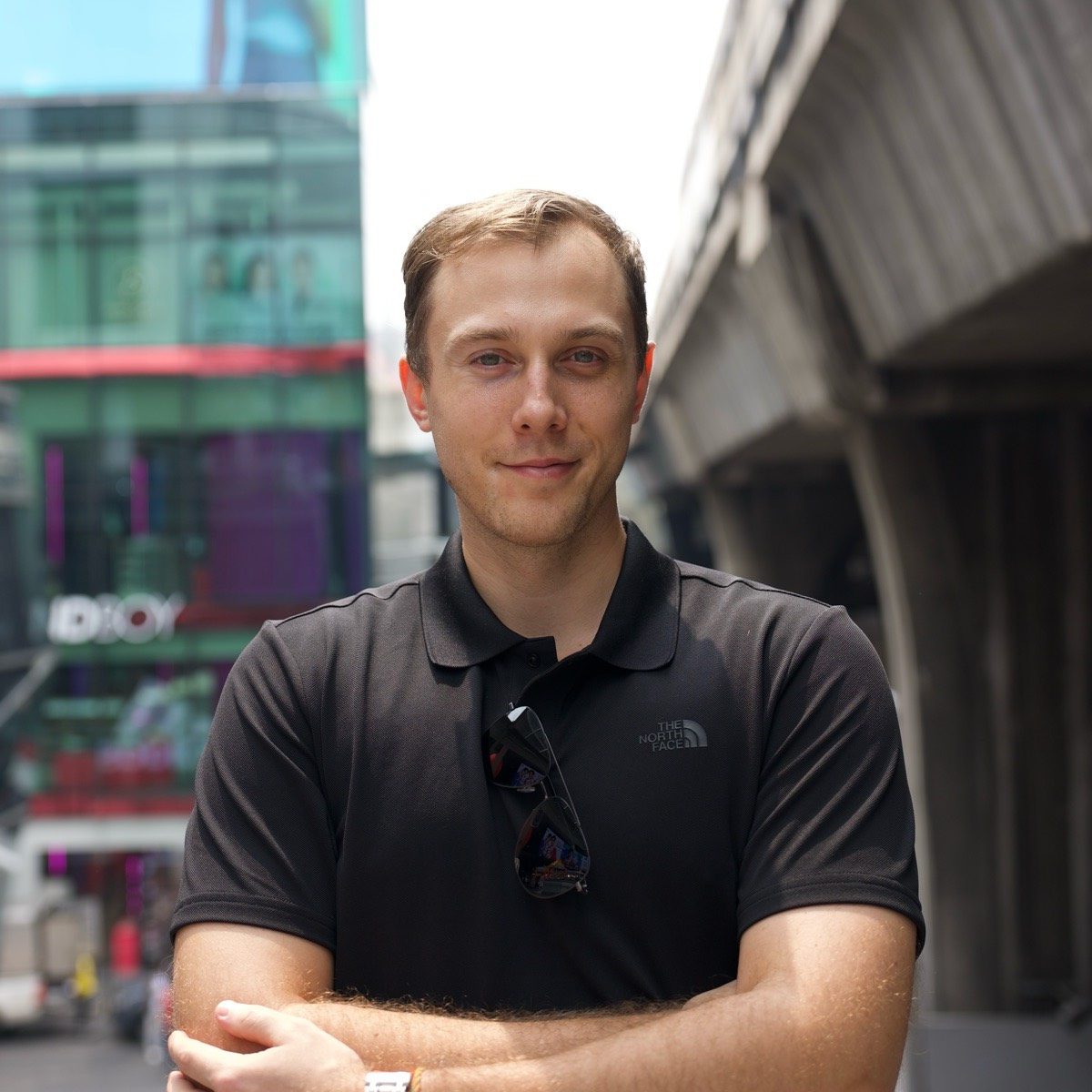 Сергей Вихляев