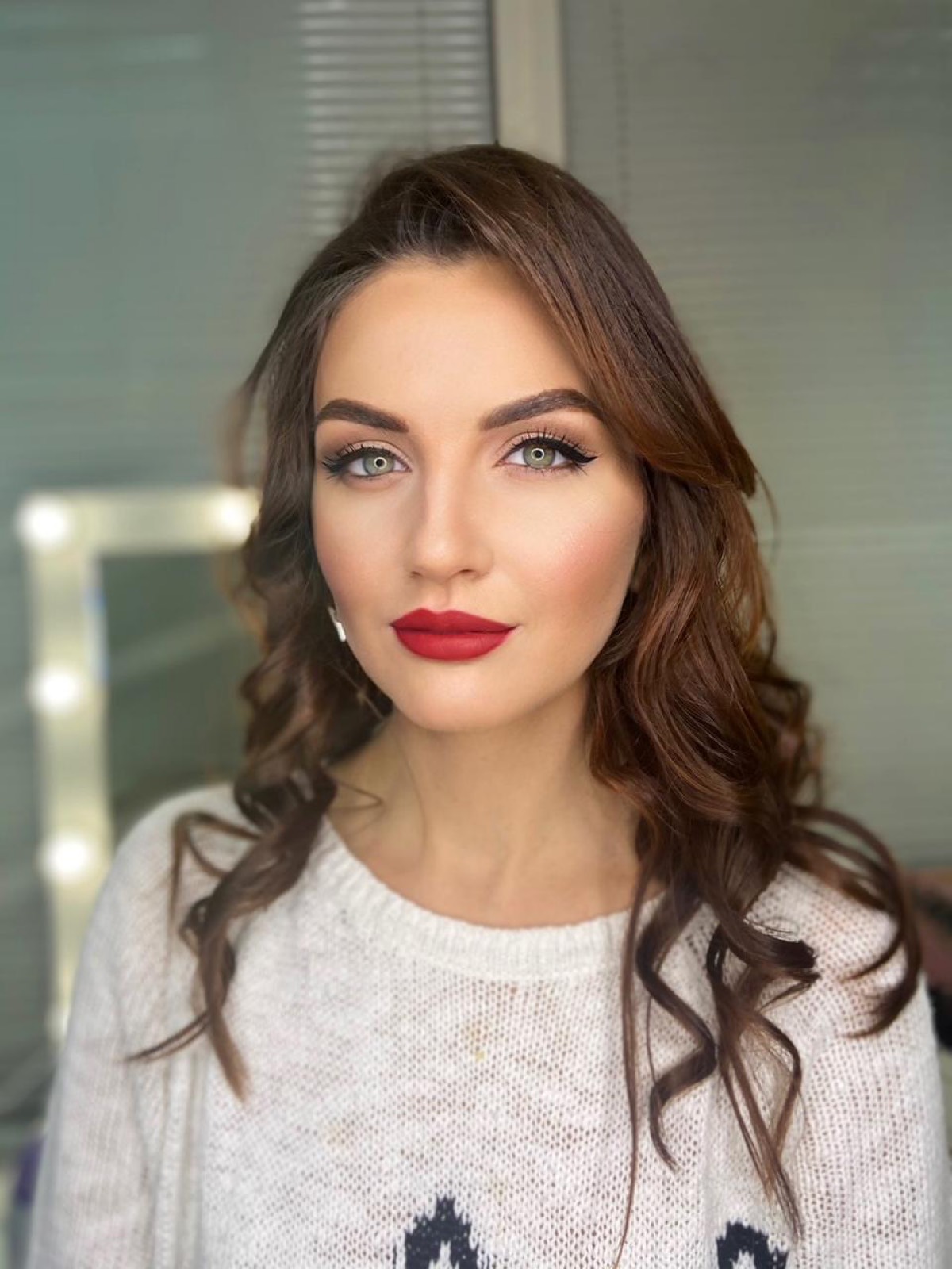 Ксения Семенова