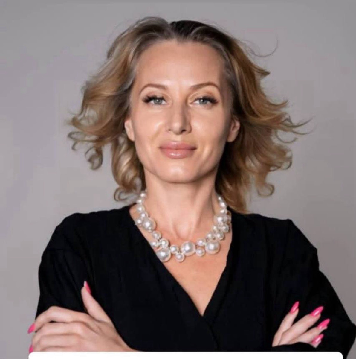 Наталия Лобанова