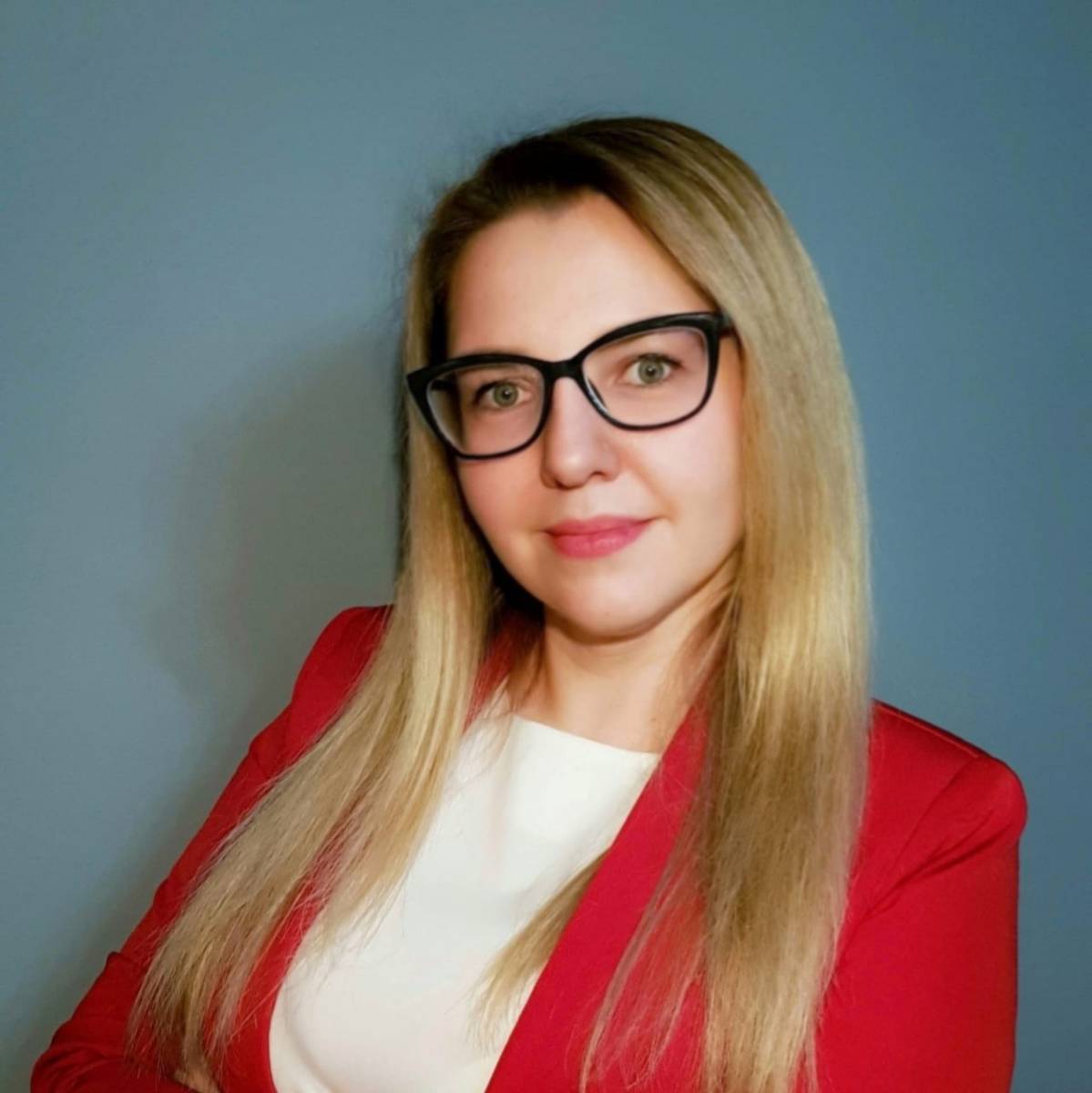 Анастасия Ковалева
