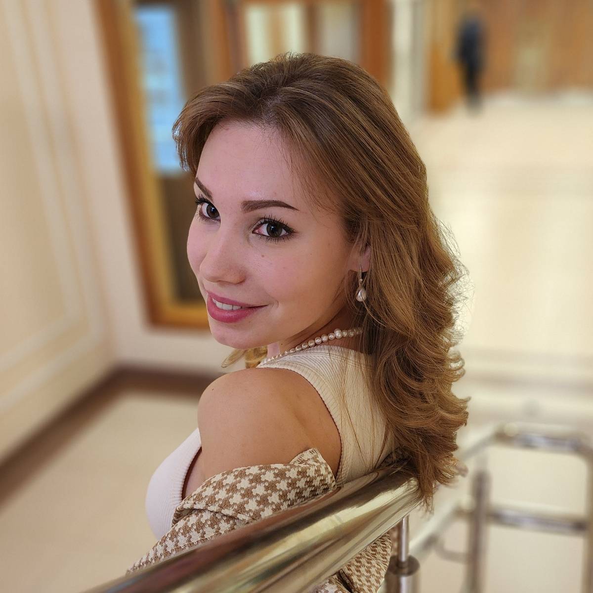 Полина Зубова