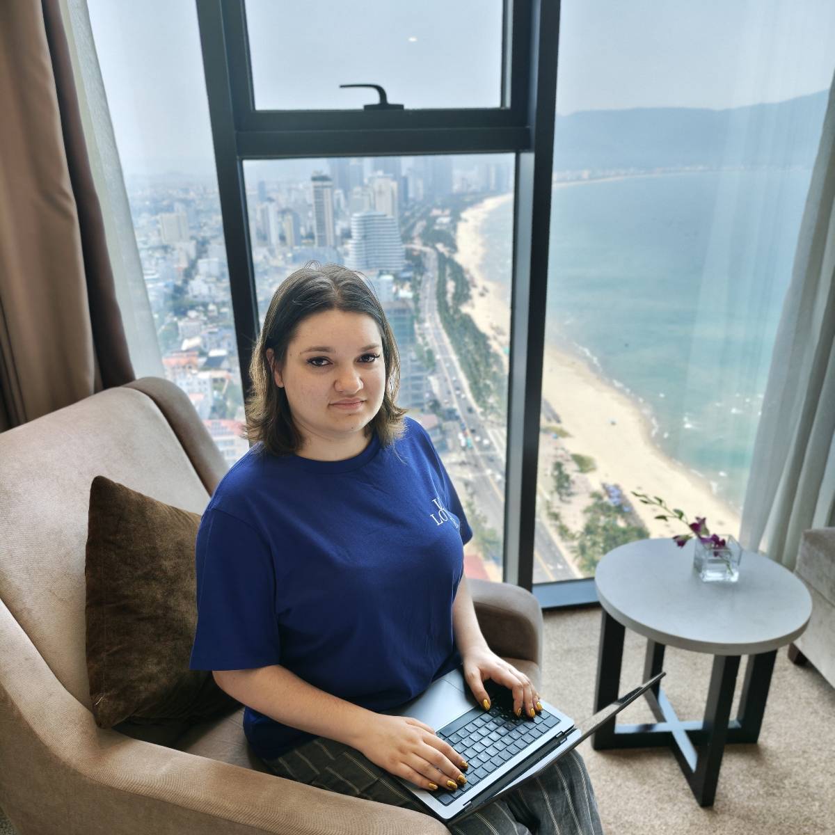 Анна Серба | Сетка — социальная сеть от hh.ru