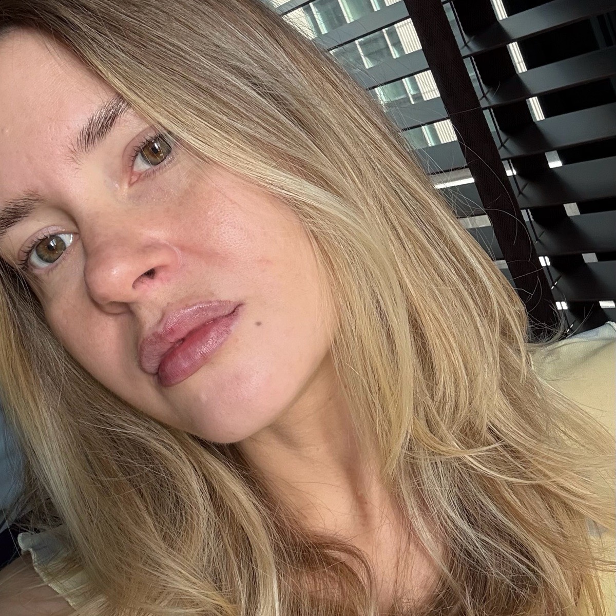 Алина Колотилова