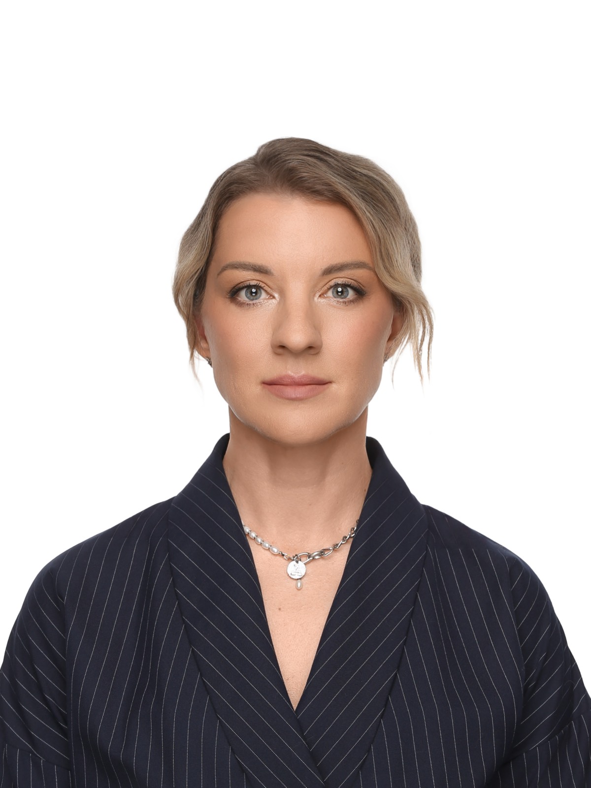 Ольга Анфилатова