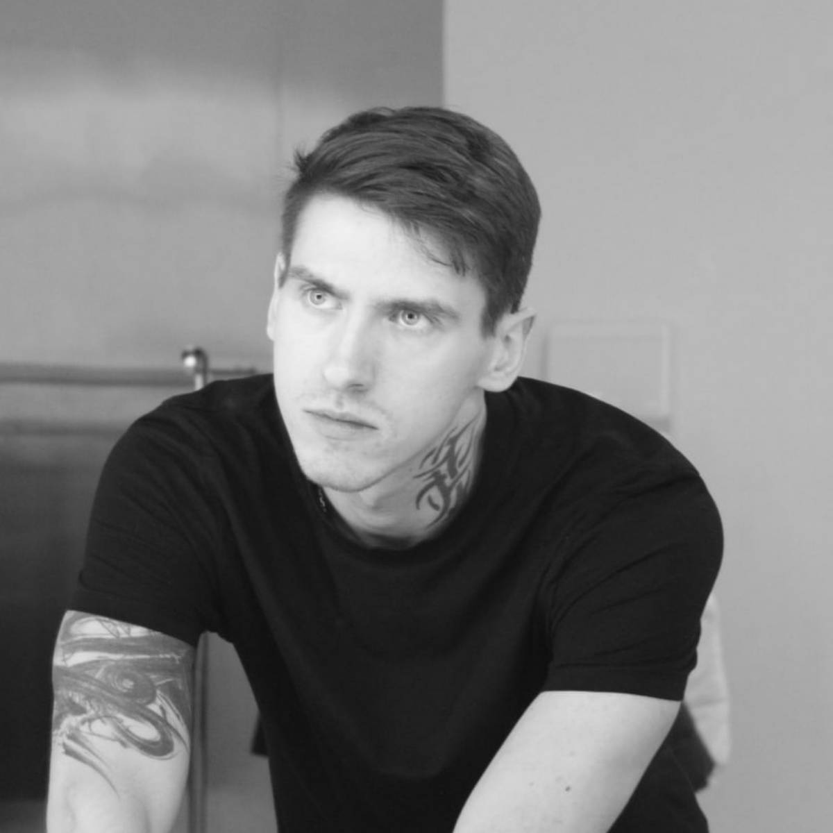 Ярослав Колесников | Сетка — социальная сеть от hh.ru