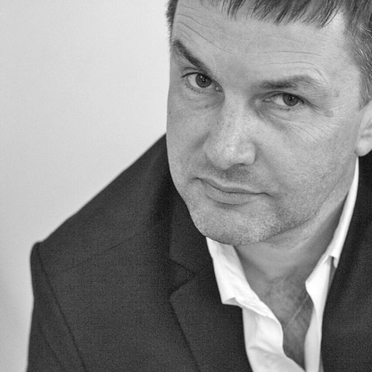 Андрей Смирнов