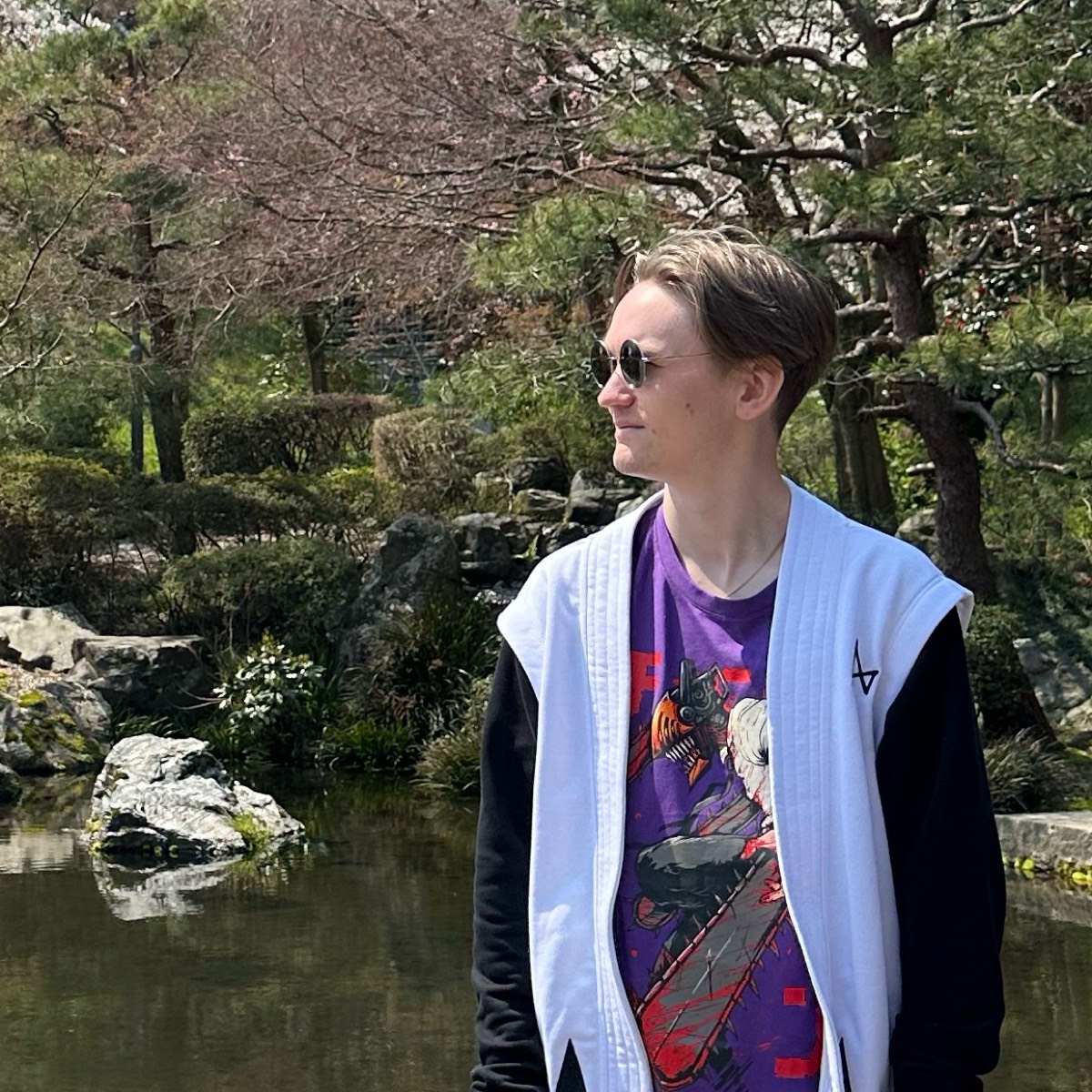 Илья Черкасов | Сетка — социальная сеть от hh.ru