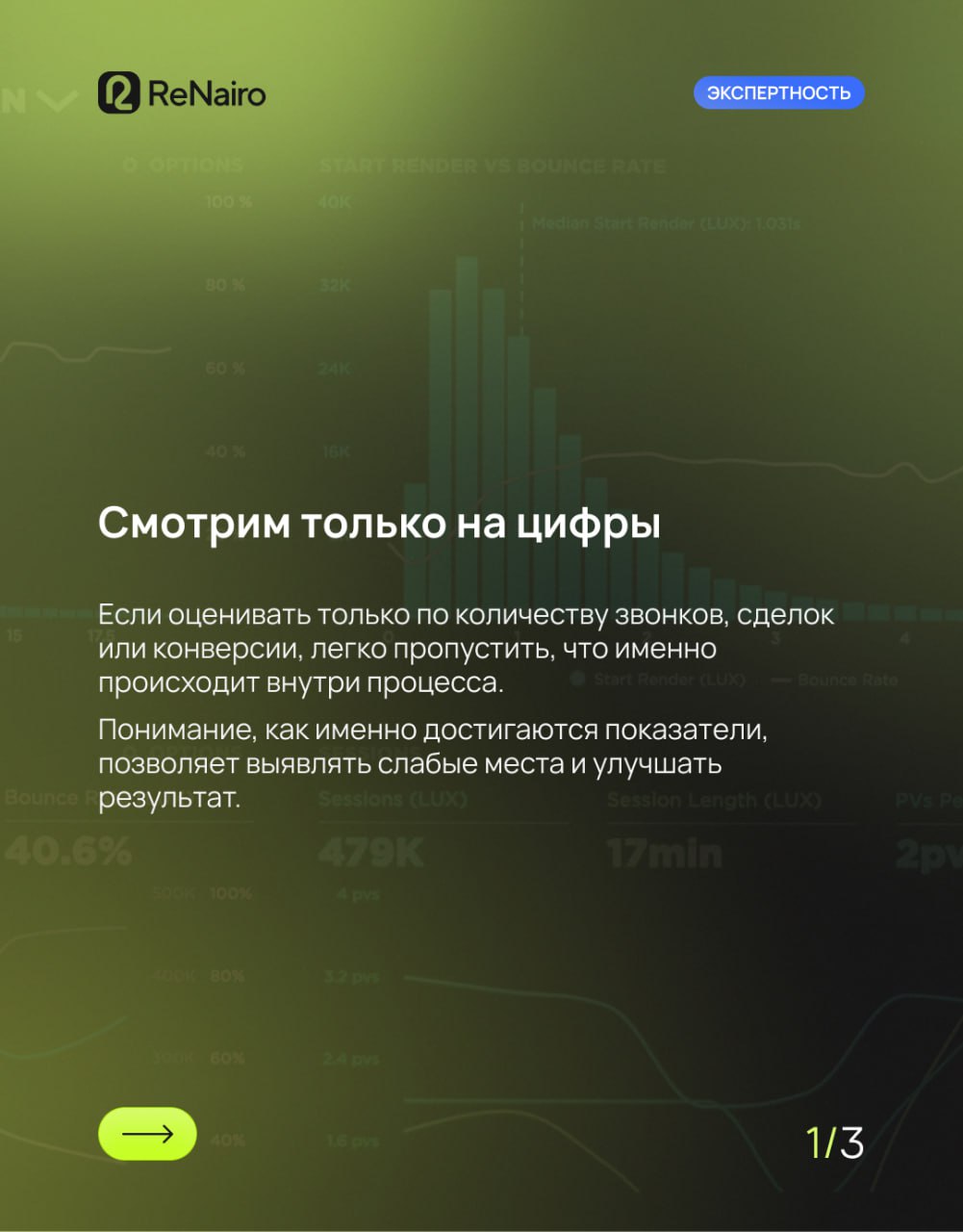 📉 Руководители часто оценивают работу отдела продаж неправильно. А это прямой путь к потере денег, демотивации команды и хаосу в процессах | Сетка — социальная сеть от hh.ru