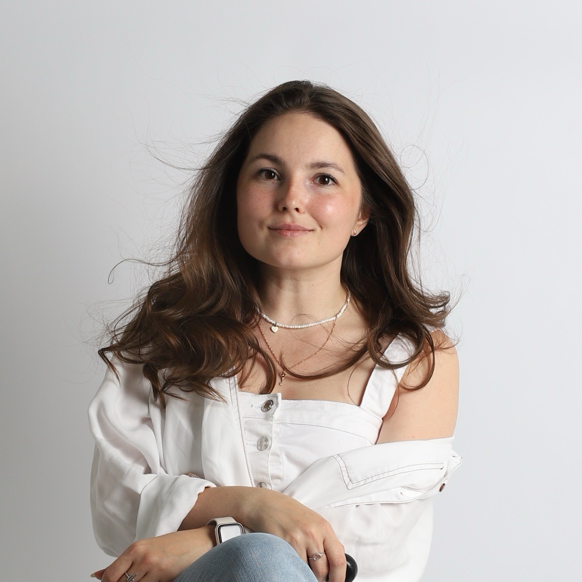 Анастасия Шкляева | Сетка — социальная сеть от hh.ru