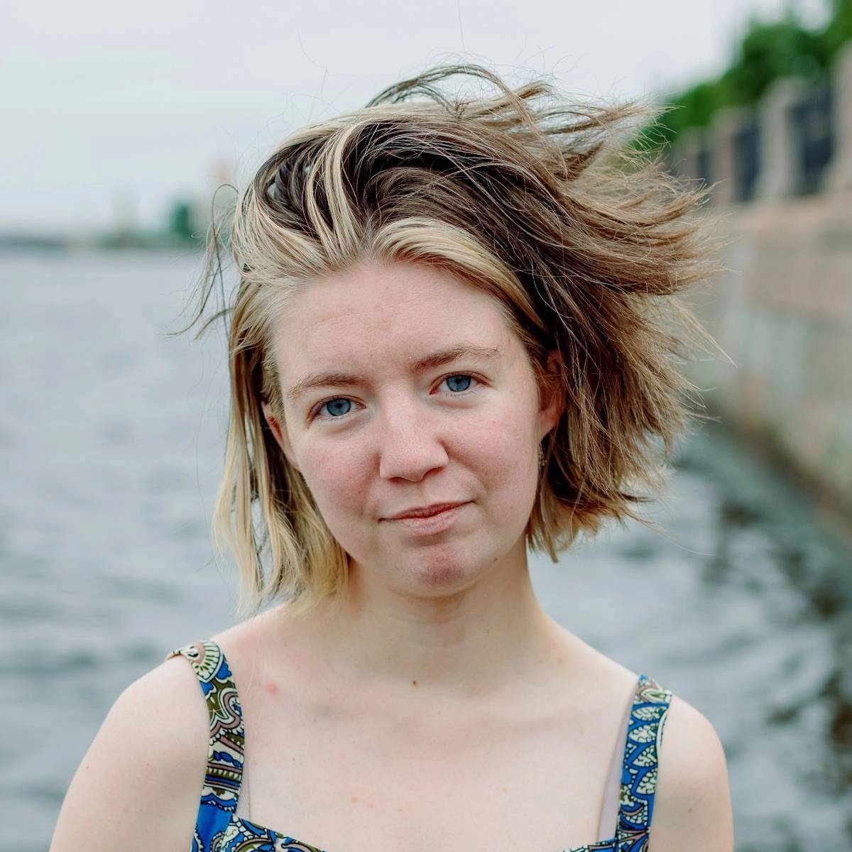 Алина Чулкова