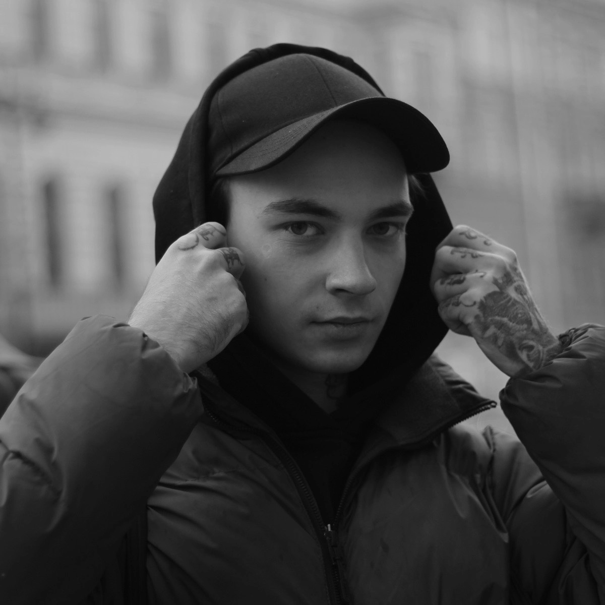 Андрей Черняев | Сетка — социальная сеть от hh.ru