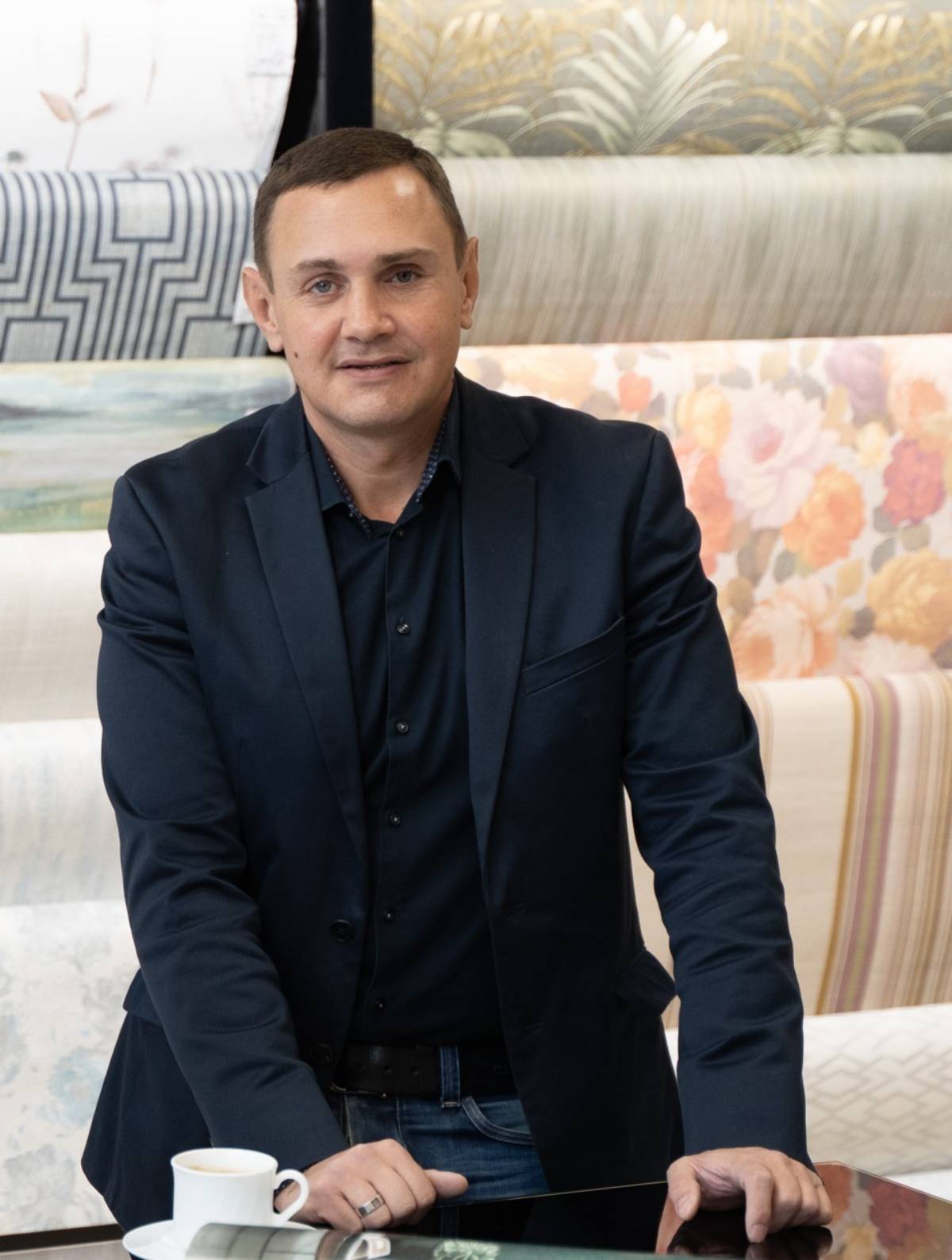 Сергей Авдохин