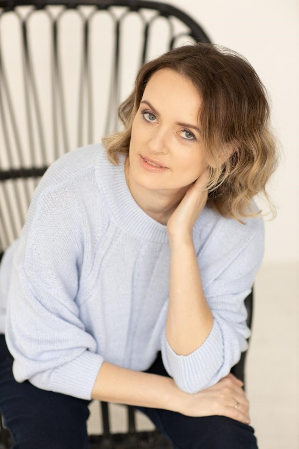 Татьяна Рожкова