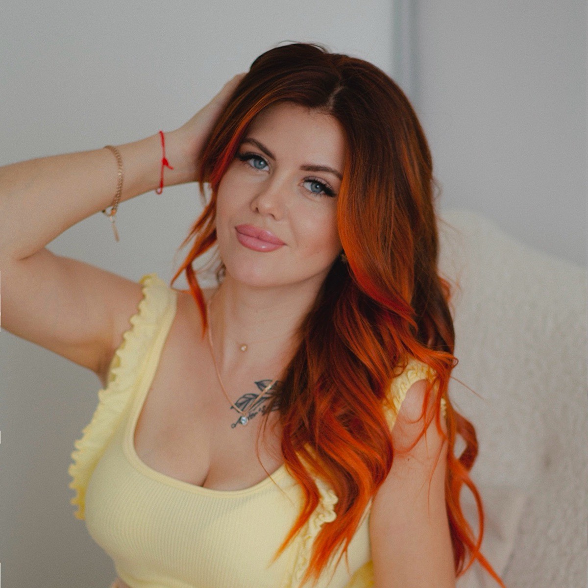 Елена Капанина