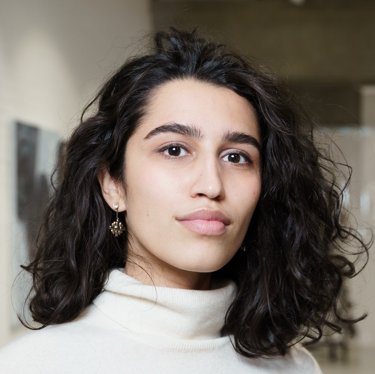 Мишель Тевотия | Сетка — социальная сеть от hh.ru