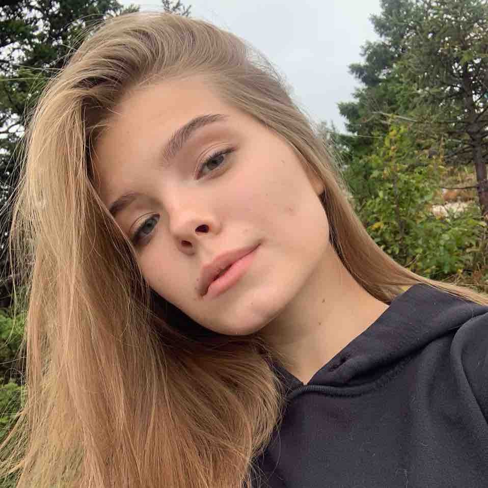 Дарья Минеева