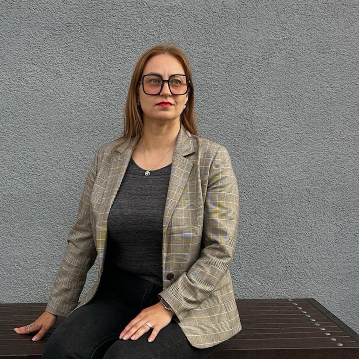 Елена Булатова