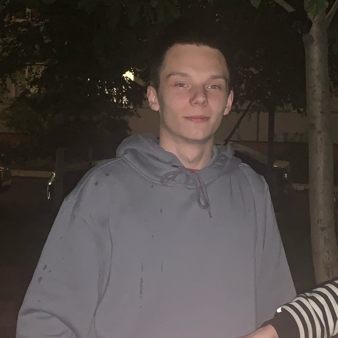 Егор Железнов | Сетка — социальная сеть от hh.ru