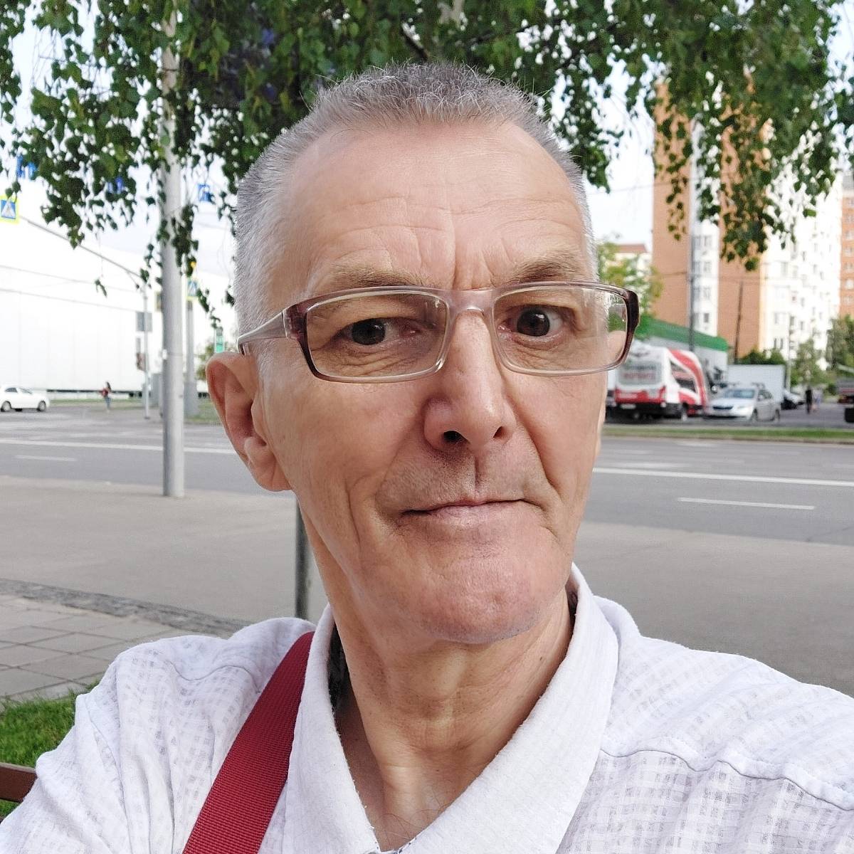 Евгений Занегин