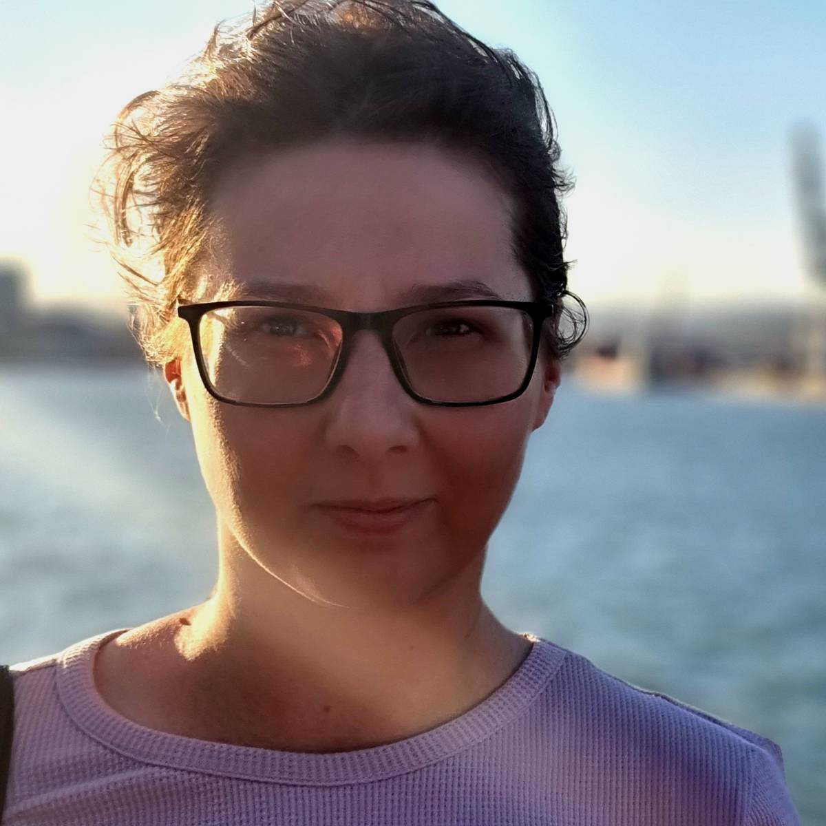 Яна Омирова