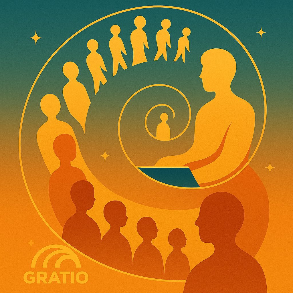 Рекрутер / HR (удаленно)
Компания Gratio - IT стартап, в котором активно развивается аутсорс разработка, аутстафф, а также собственный продукт MetthewEatBot в предрелизе | Сетка — социальная сеть от hh.ru