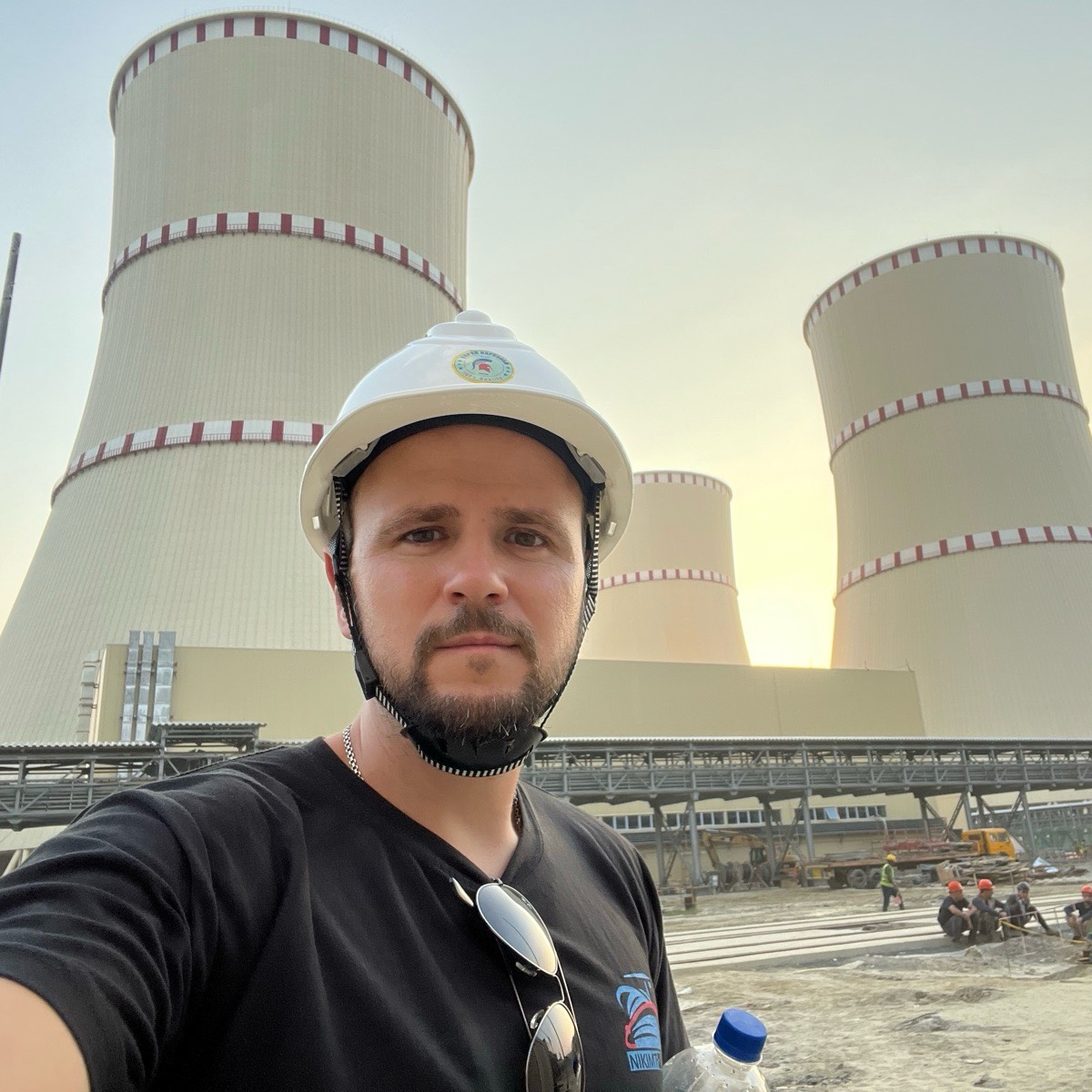 Лёша Бондаренко