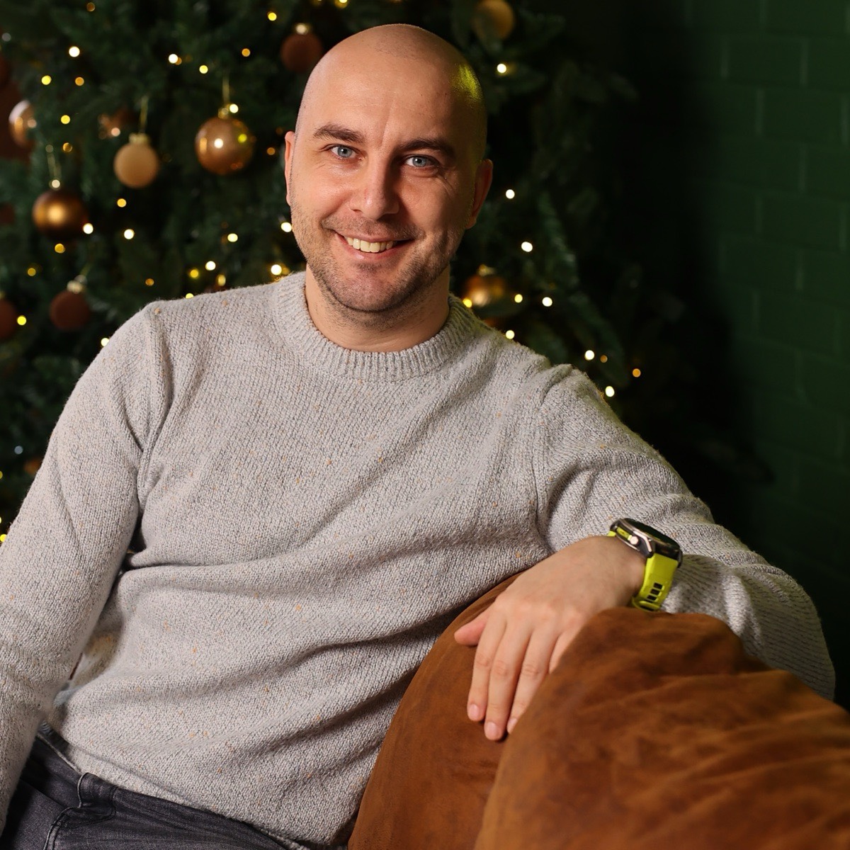 Сергей Трусов | Сетка — социальная сеть от hh.ru