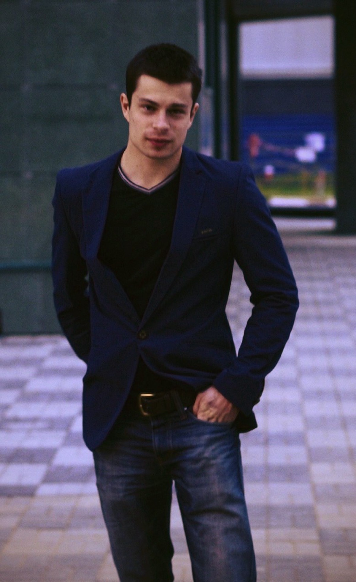 Юрий Андриянов