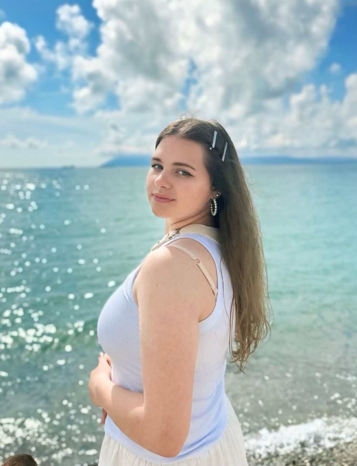 Полина Наточий