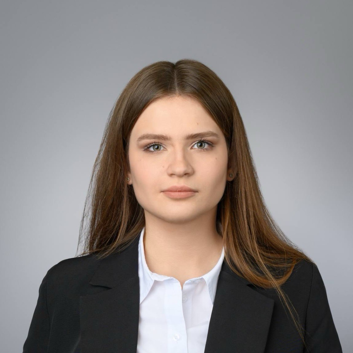 Виктория Соловьева | Сетка — социальная сеть от hh.ru