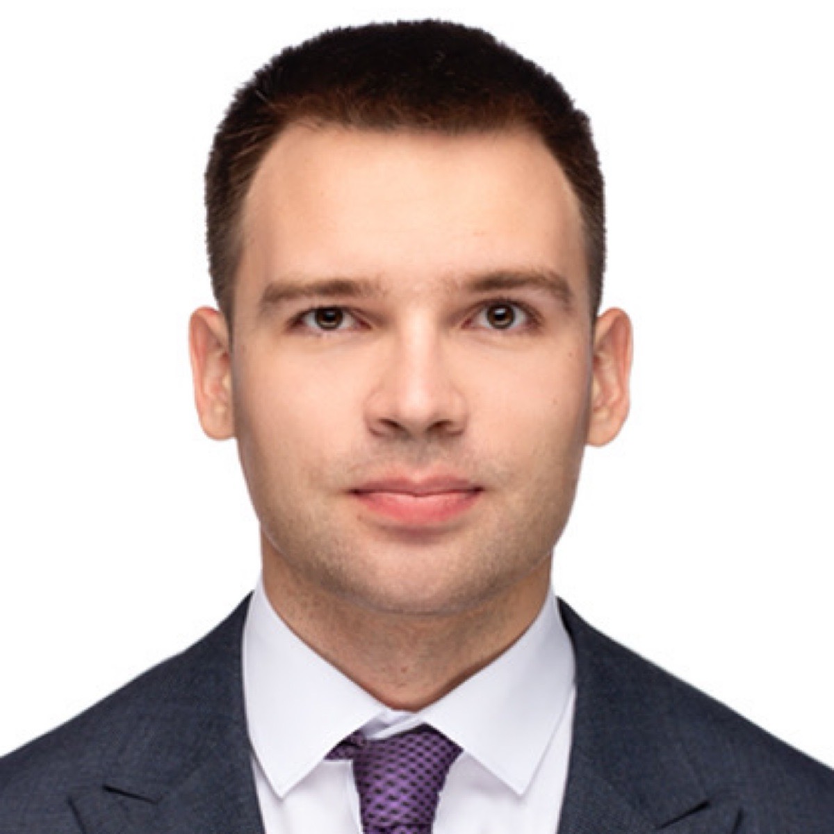 Михаил Ткачев