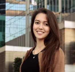Светлана Денисова