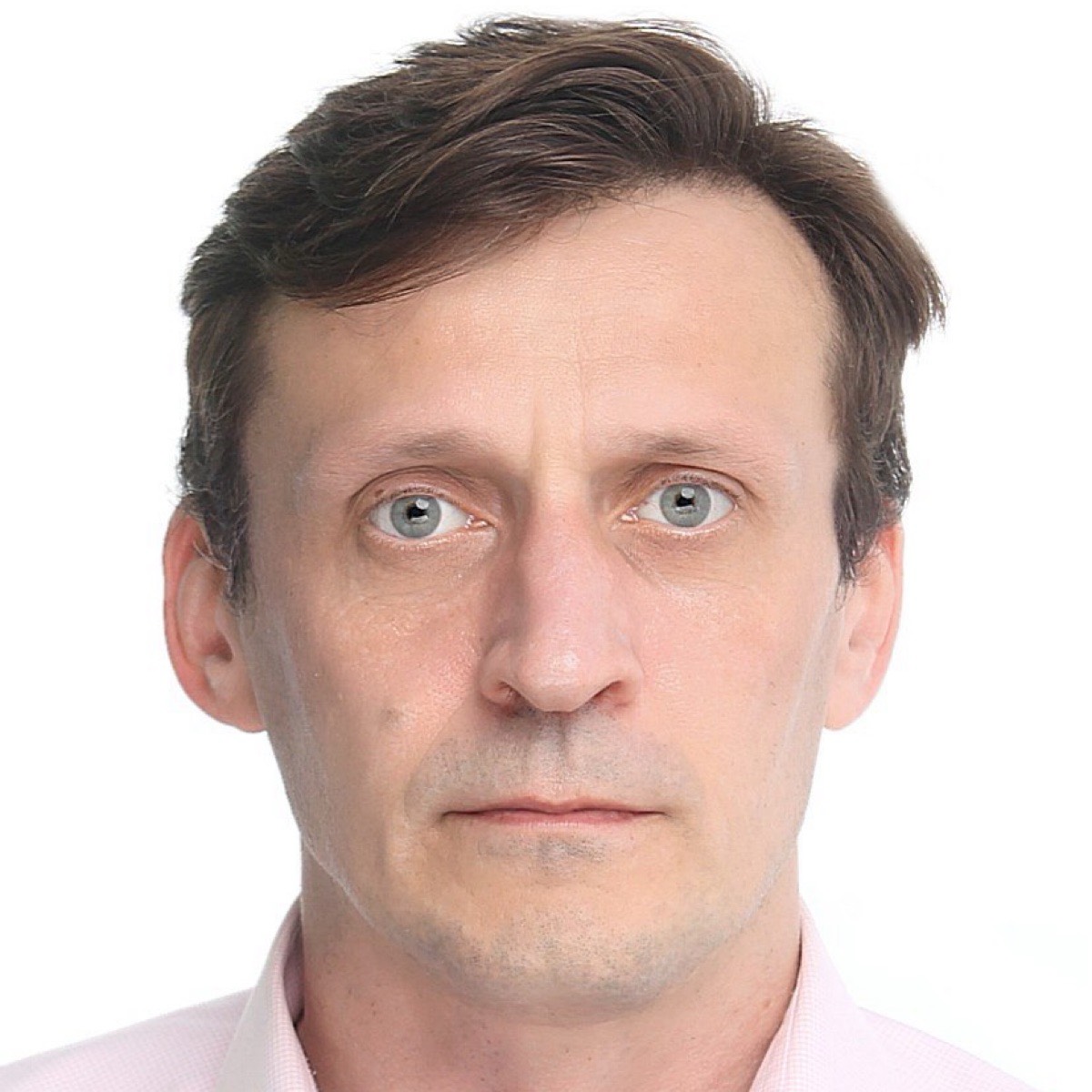 Алексей Медведовский | Сетка — социальная сеть от hh.ru