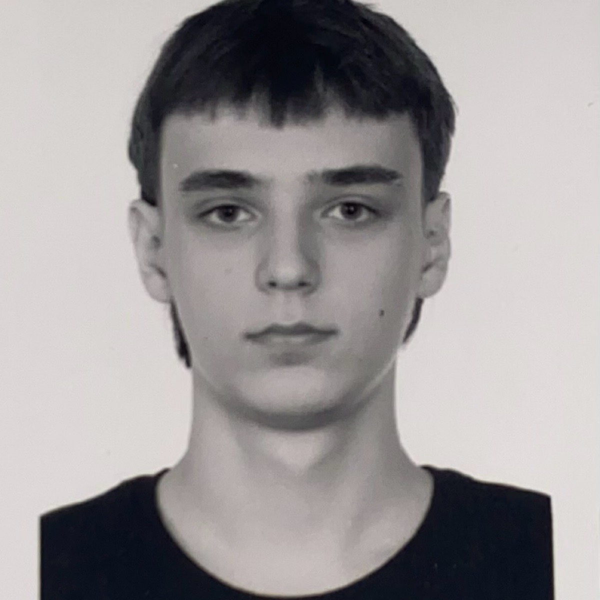 Дмитрий Костин