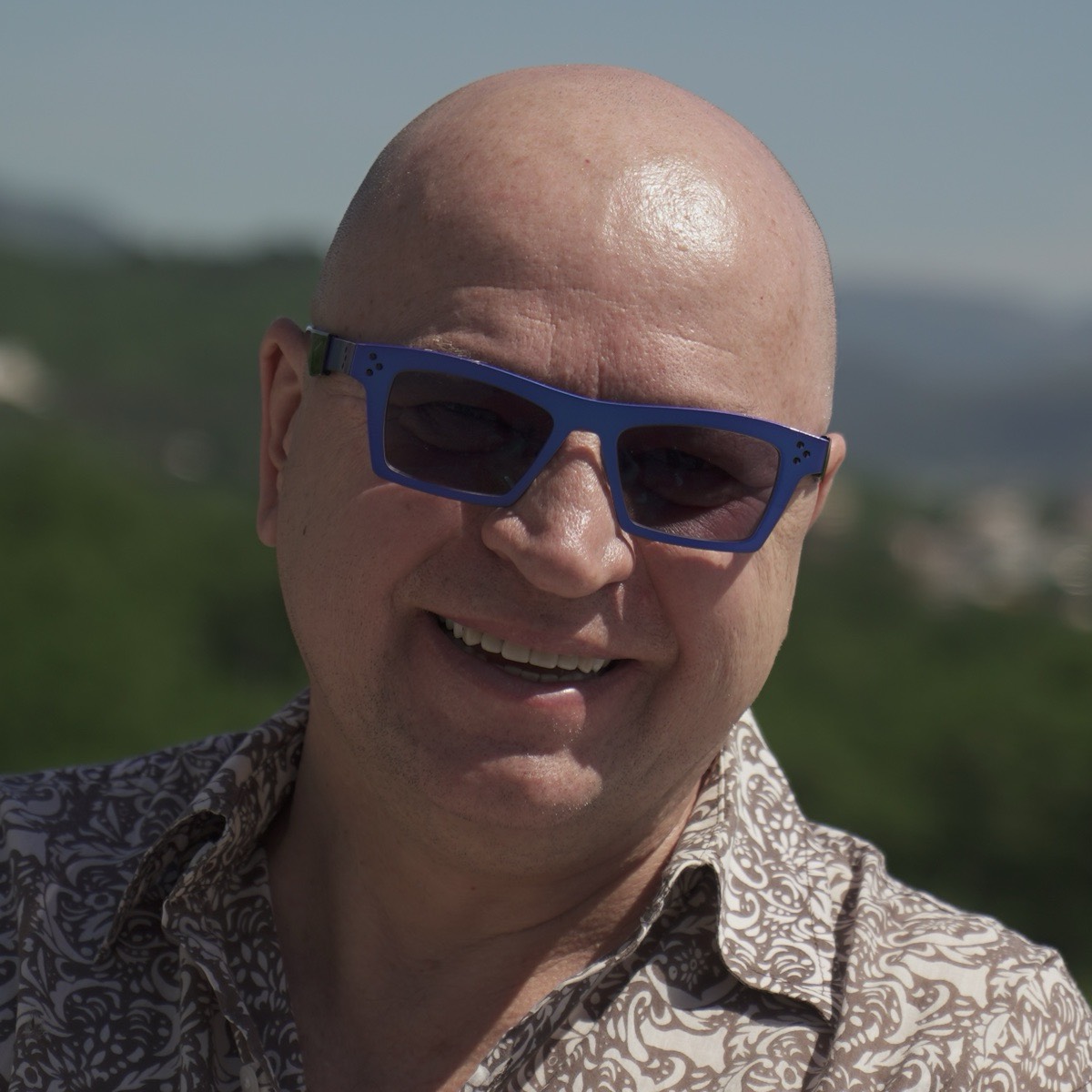 Рустэм Султанов
