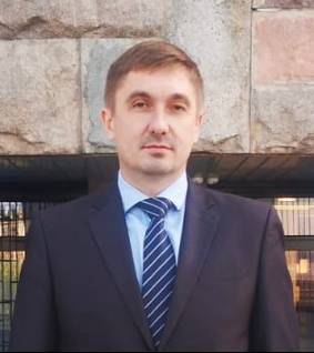 Дмитрий Кобрин