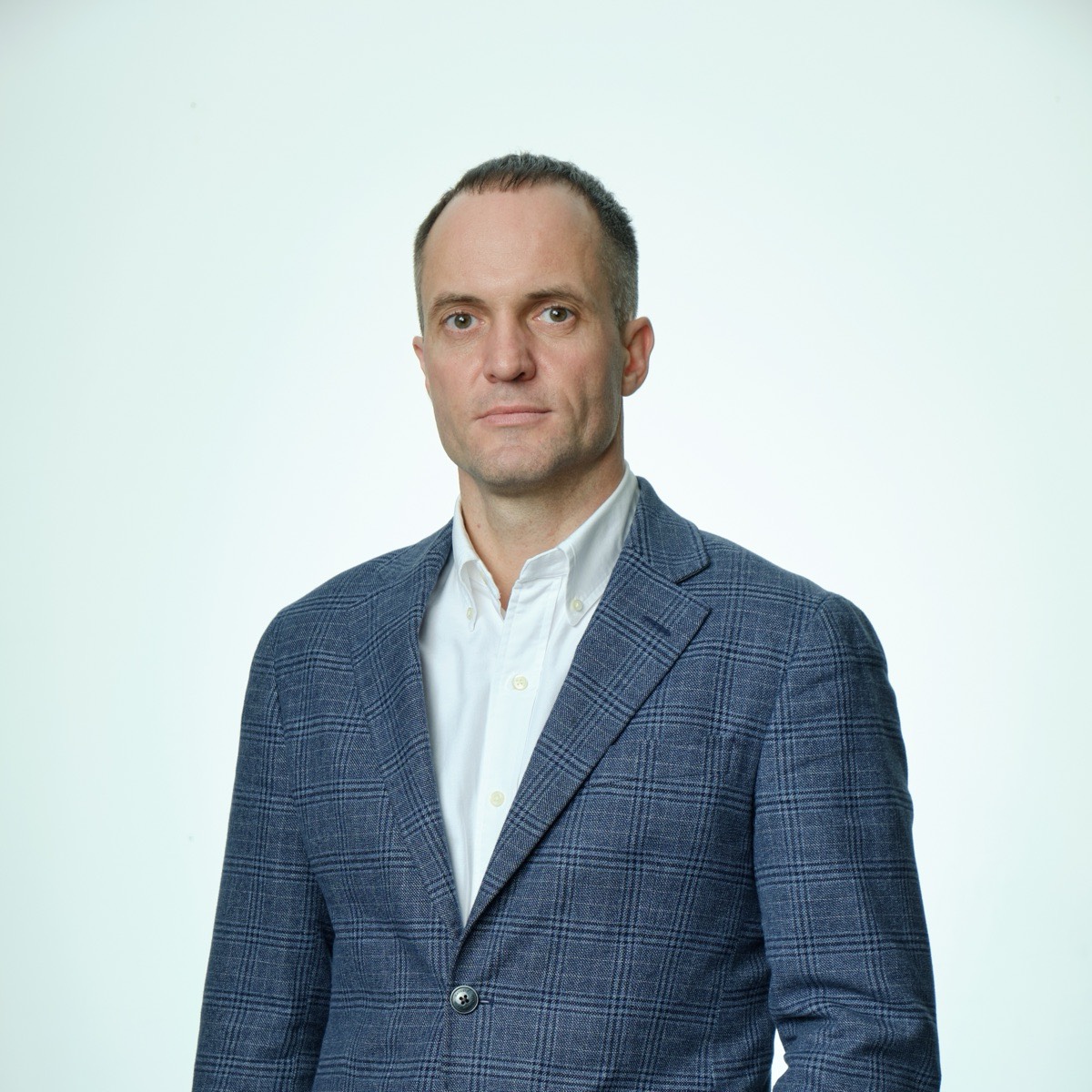 Олег Никульшин