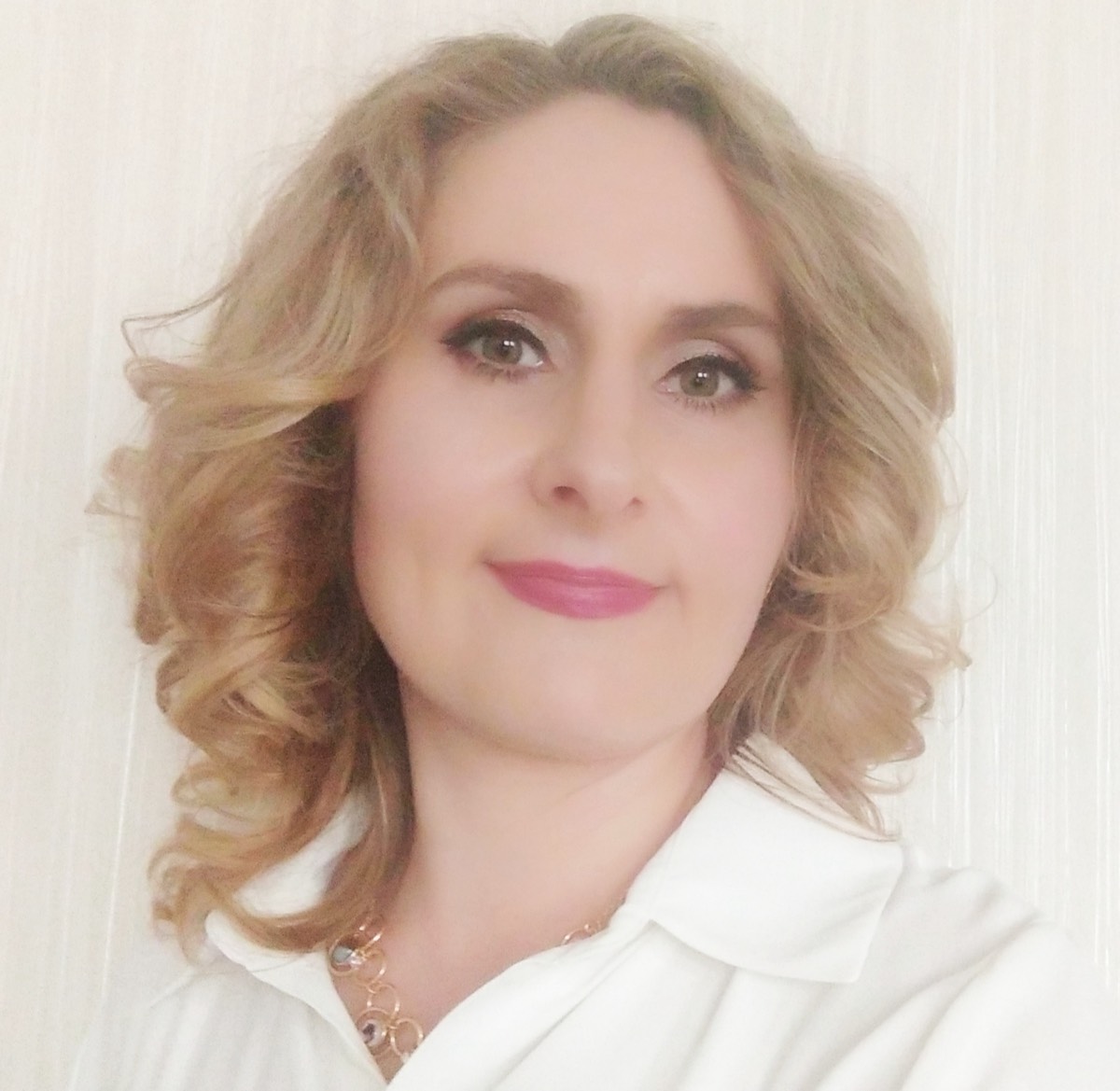Лилия Богатова
