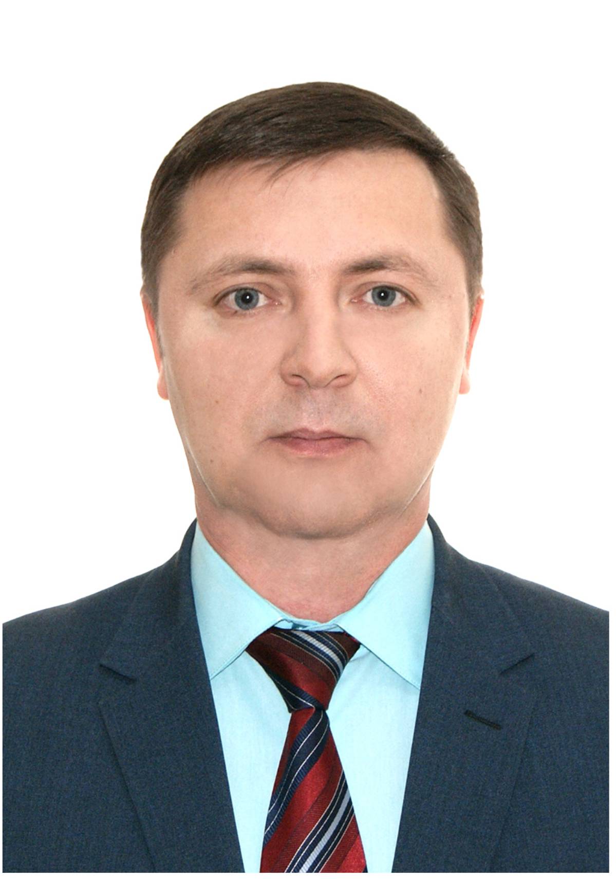 Сергей Дегтяренко