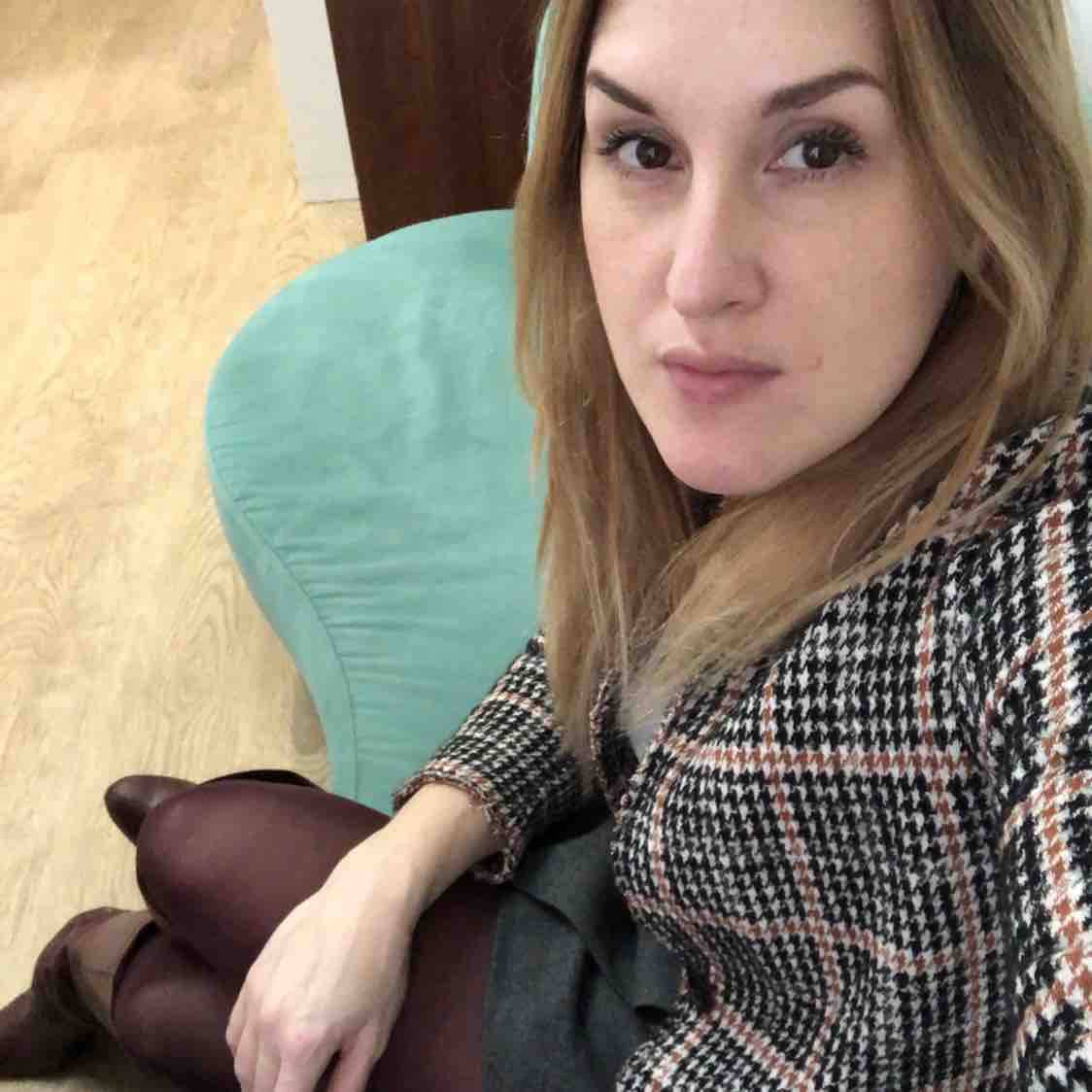 Татьяна Жигунова